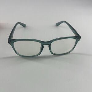 Orange By Tijn Reliable Screen Blue Light Blocking Glasses Polarized Green Teal